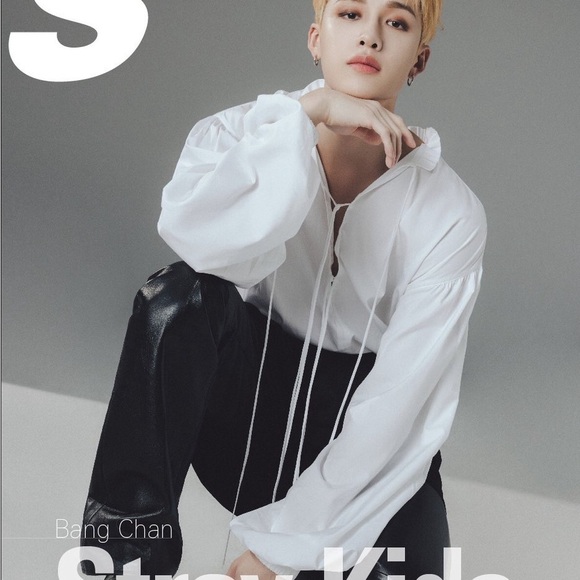 Meet your Posher, Scar - Picture 8 of 17